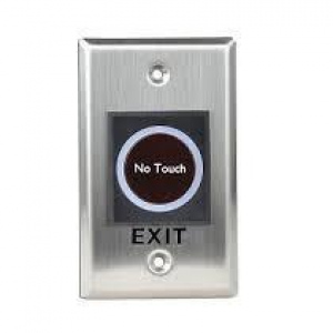 No touch