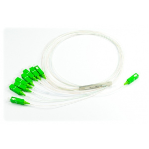 SPLITTER 1X8 APC